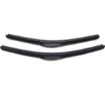 Silbak Toyota Yaris 2001-2005 53x35 cm Ön Cam Silecek Takımı