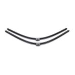 Silbak Volkswagen Touareg 2007-2010 65x65 cm Ön Cam Silecek Takımı