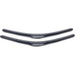 Silbak Volvo S40 1996-2004 Ön Cam Sileceği Yeni Nesil Hibrit Tip Silecek Silgeç Takımı 53*50CM