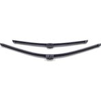 Silbak Volvo V50 2005-2006 65x50 cm Ön Cam Silecek Takımı