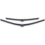 Silbak Volvo V50 2005-2006 Ön Sileceği Silecek Silgi Silgeç Takımı Seti 65*50CM