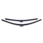 Silbak Volvo V90 2016-2023 60x50 cm Ön Cam Silecek Takımı
