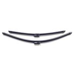 Silbak Volvo V90 2020-2024 Ön Cam Silecek Takımı Silgeç Seti 60X50CM