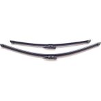 Silbak Volvo XC70 2005-2006-2007 Ön Cam Silecek Takımı Silgeç Seti 60X55CM