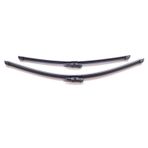 Silbak Volvo XC90 2011-2015 Ön Cam Silecek Takımı Silgeç Seti 60X55CM