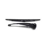 Silbak VW Polo 2000-2002 Arka Silecek Takımı 6N0955707B