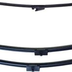 Silbak Vw Polo 2002-2005 Ön Cam Arka Cam Silecek Seti Takımı