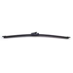 Silbak VW Polo 2005-2009 Arka Cam Silecek Süpürgesi 34cm 6Q6955425A