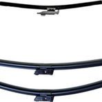 Silbak Vw T-Cross 2024-2027 Ön Arka Cam Silecek Seti Takımı 2GM998002