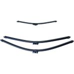 Silbak Vw Tiguan 2012-2015 Ön Arka Cam Silecek Seti Takımı 5N1998002