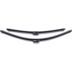 Silbak VW Tiguan 2021-2023 Ön Cam Silecek Takımı Silgeç Seti 62x55cm