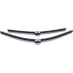 Silbak VW Volkswagen Golf MK5 2004-2005 60x48 cm Ön Cam Silecek Takımı
