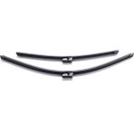 Silbak Vw Volkswagen Passat B6 2006-2011 Ön Cam Sileceği Silecek Silgi Silgeç Takımı Seti 60*48CM