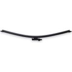 Silbak VW Volkswagen Taigo 2022-2024 35 cm Arka Cam Silecek