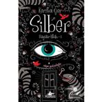 Silber Rüyalar Kitabı 1 - Kerstin Gier