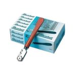 Silberschnitt Ahşap Saplı Cam Kesme Elması