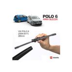 silbi Volkswagen Polo 6 Arka Silecek (2009-2016)