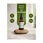 Şile Natural Biberiye Yağı 10 ml - %100 Saf Doğal Biberiye Yağı