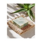 Şile Natural El Yapımı Doğal Argan & Aloe Vera Sabunu
