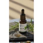 Şile Natural Nane Yağı -%100 Saf Uçucu Yağ - Konsantrasyon & Odaklanma Destekli - Mentol Etkili - 10 ml