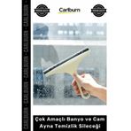 #Silecek Duşakabin Fayans Lavabo Cam Pratik Çok Amaçlı Banyo Cam Ayna Temizlik Sileceği