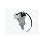 Silecek Motoru 12V Arka Kartal Vidali 504624466