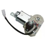 Silecek Motoru 12V Vıdalı Arka Kartal Slx