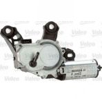 Sılecek Motoru Arka A3 A4 A6 Avant Passat Varıant 97- - Valeo 404430