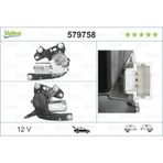 SILECEK MOTORU ARKA BERLINGO-PARTNER 08- VALEO 579758