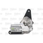 SILECEK MOTORU ARKA CLIO II 00-05 VALEO 579736