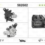 SILECEK MOTORU ARKA CLIO IV CAPTUR VALEO-582602