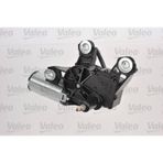 SILECEK MOTORU ARKA OCTAVIA 99 - 07 - VALEO 404581