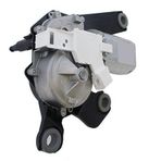 Sılecek Motoru Arka P307 Valeo 579707