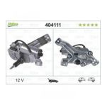 Sılecek Motoru Arka V-class 638-2 96-02 Vıto 638 96-03 - Valeo 404111