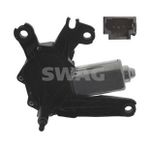 Sılecek Motoru Arka Xsara P206 1,4 / 1,6 / 1,8 / 2,0 00- - Swag 62940506