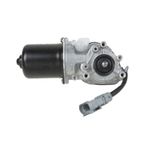 Sılecek Motoru Master 97- Valeo 579220