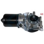 Sılecek Motoru Master Iı 00- Valeo 579710