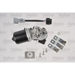 Sılecek Motoru Megane I 02/99- Valeo 579223