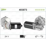 Sılecek Motoru Mercedes Benz-daf-ıveco Valeo 403873