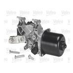 SILECEK MOTORU NISSAN QASHQAI 07 - VALEO 579751