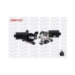 Silecek Motoru On 12V Hyundai Accent Milenium 2000-2006