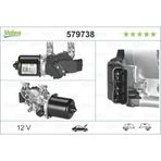 SİLECEK MOTORU ÖN CLIO III 06/05=>