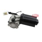 SİLECEK MOTORU - ( R12 - TOROS )