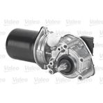 Sılecek Motoru Scenıc Iı 03- Valeo 579735