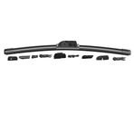SİLECEK MUZ TİP 9 APARATLI 700 mm 28"