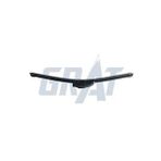 SİLECEK MUZ TIPI 380MM (UNIVERSAL) GRAT-M380