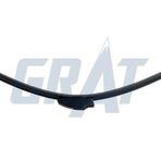 SILECEK MUZ TIPI 750MM UNIVERSAL GRAT M750 OEM