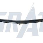 SILECEK MUZ TIPI UNIVERSAL KANCALI VE GECMELI 430MM HIBRIT GRAT HM430K OEM