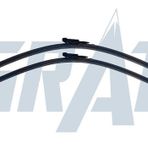 SILECEK SETI 700 mm 600 mm CITROEN C4 09-/FORD C-MAX 06-/PEUGEOT307 04- GRAT C7565 OEM