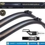 Silecek Seti Opel Corsa E 650-400Mm 26-16